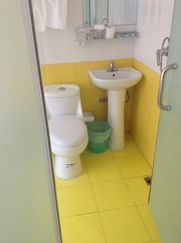 99 Selective Hotel Πεκίνο Εξωτερικό φωτογραφία