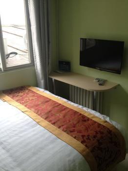 99 Selective Hotel Πεκίνο Εξωτερικό φωτογραφία