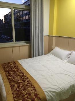 99 Selective Hotel Πεκίνο Εξωτερικό φωτογραφία
